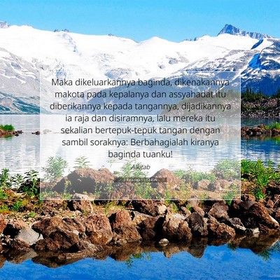 2 Raja-raja 11:12 IDN Gambar Ayat Alkitab