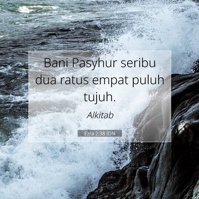 Ezra 2:38 IDN Gambar Ayat Alkitab