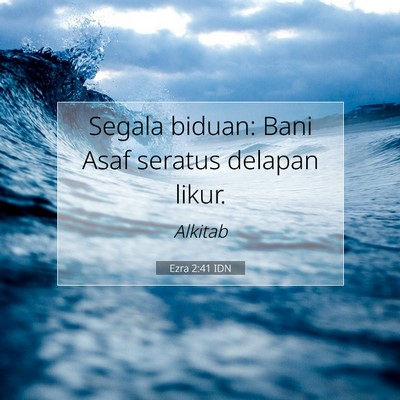 Ezra 2:41 IDN Gambar Ayat Alkitab