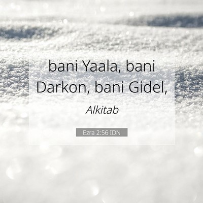 Ezra 2:56 IDN Gambar Ayat Alkitab