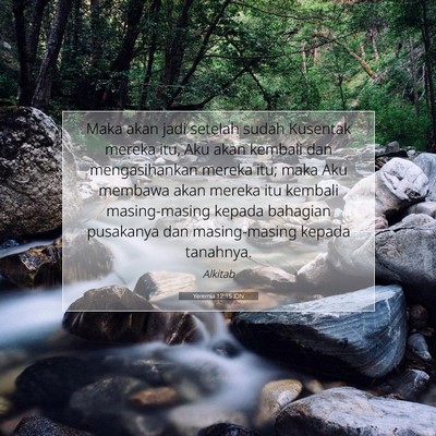 Yeremia 12:15 IDN Gambar Ayat Alkitab