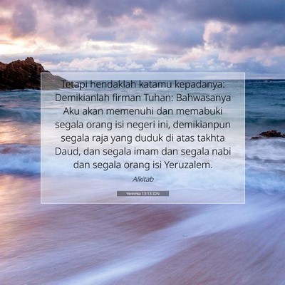 Yeremia 13:13 IDN Gambar Ayat Alkitab