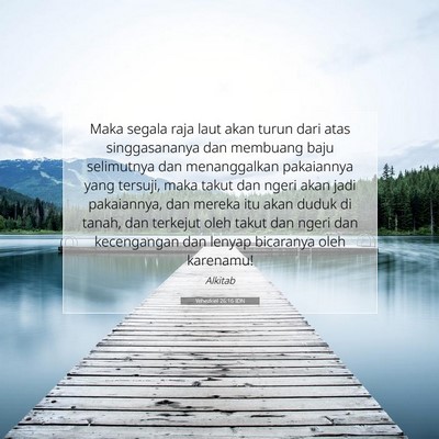 Yehezkiel 26:16 IDN Gambar Ayat Alkitab