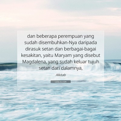 Lukas 8:2 IDN Gambar Ayat Alkitab